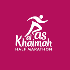 RAK Half Marathon Logo